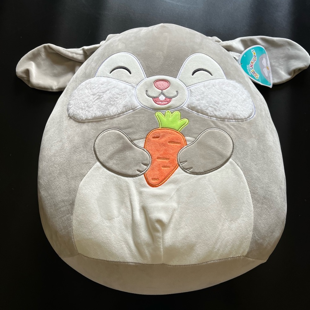Blake the squishmallow